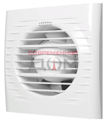 Вентилятор накладной AURAMAX OPTIMA D100 /фланец 55мм